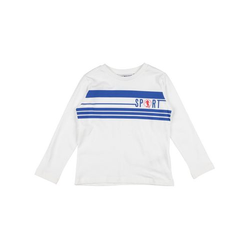 Футболка BIKKEMBERGS 12477059MV