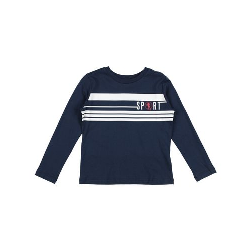 Футболка BIKKEMBERGS 12477059TR