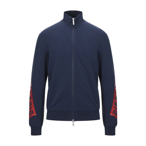 Толстовка BIKKEMBERGS 12477093WL