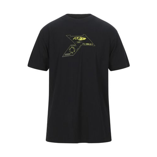 Футболка MARCELO BURLON 12477226PC
