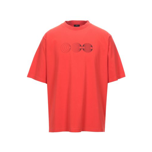 Футболка MARCELO BURLON 12477223RA
