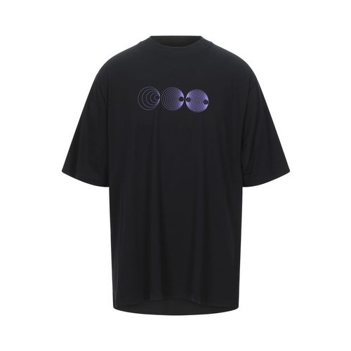 Футболка MARCELO BURLON 12477223RW