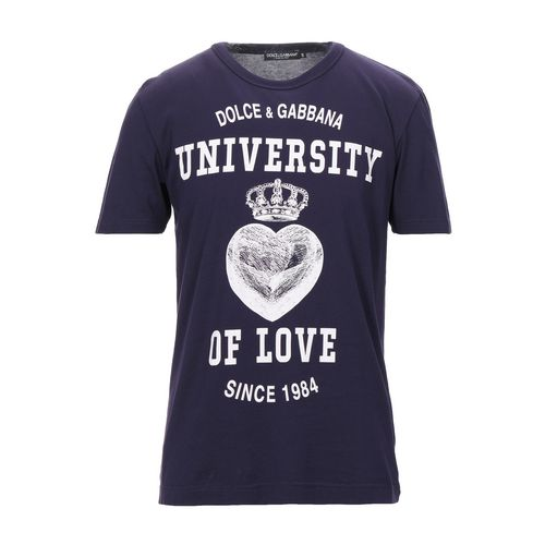 Футболка DOLCE & GABBANA 12477293EE