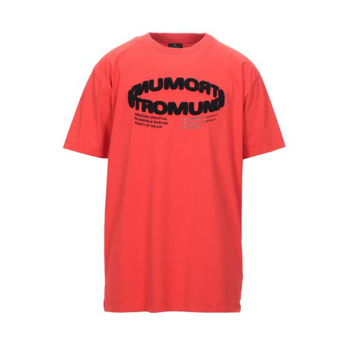 Футболка MARCELO BURLON 12477308NM