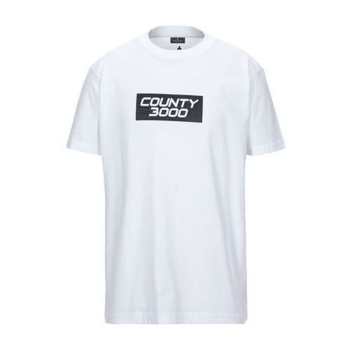Футболка MARCELO BURLON 12477321XI
