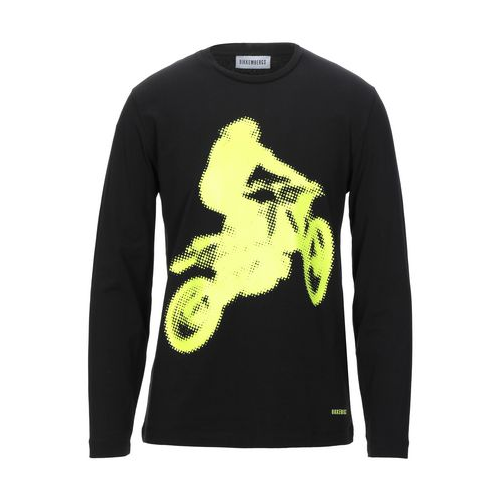 Футболка BIKKEMBERGS 12477514EG