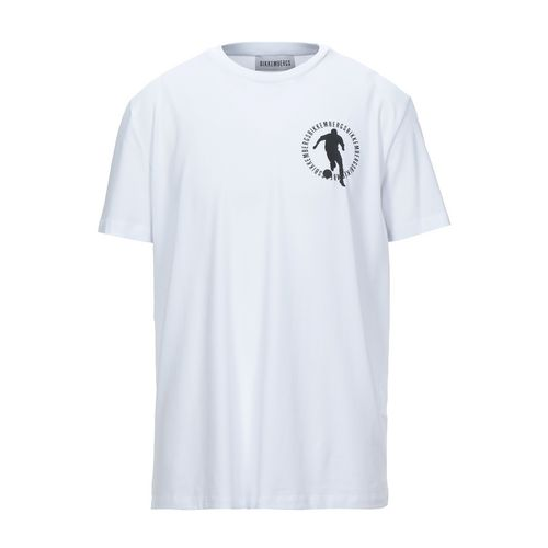 Футболка BIKKEMBERGS 12477534CU