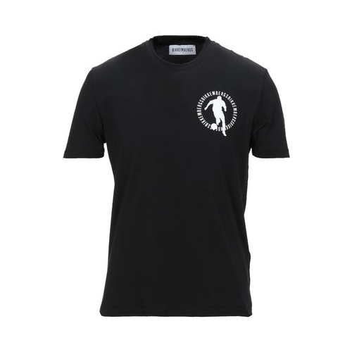 Футболка BIKKEMBERGS 12477534IH
