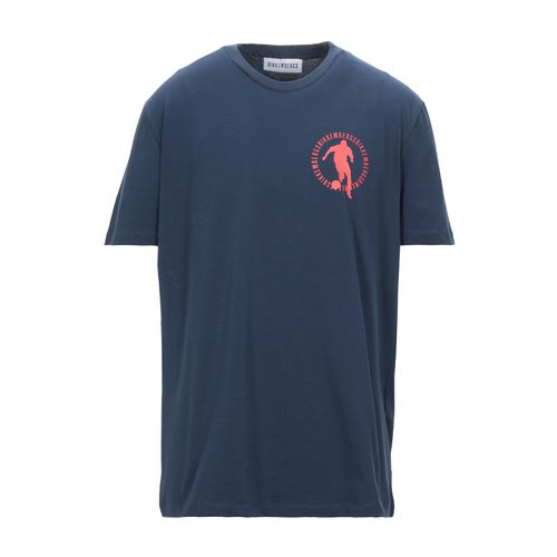 Футболка BIKKEMBERGS 12477534QQ