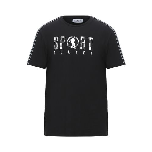 Футболка BIKKEMBERGS 12477538QH