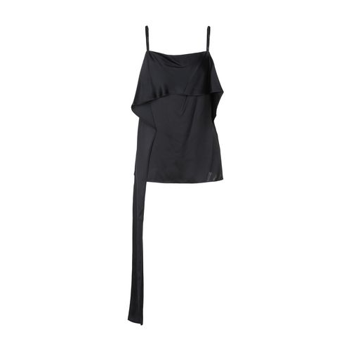 Топ без рукавов HELMUT LANG 12477713WH