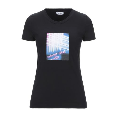 Футболка BIKKEMBERGS 12477854KL