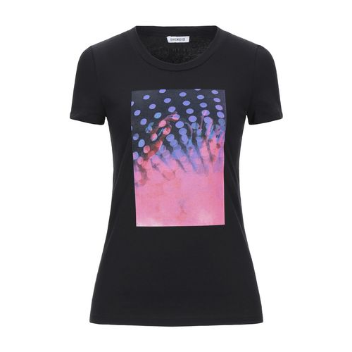 Футболка BIKKEMBERGS 12477871LM