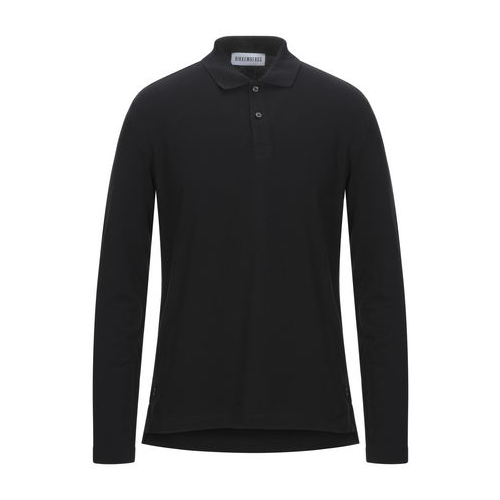 Поло BIKKEMBERGS 12478867QL