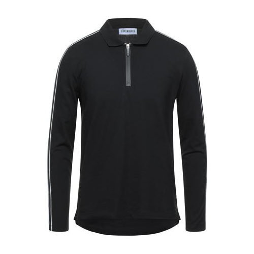 Поло BIKKEMBERGS 12478860PE