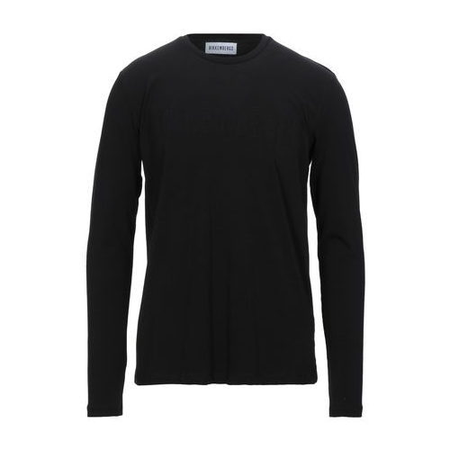 Футболка BIKKEMBERGS 12478903AI