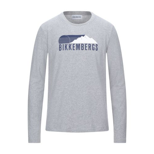 Футболка BIKKEMBERGS 12478954JX