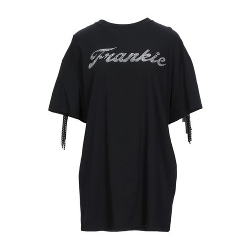 Футболка FRANKIE MORELLO 12479512EP