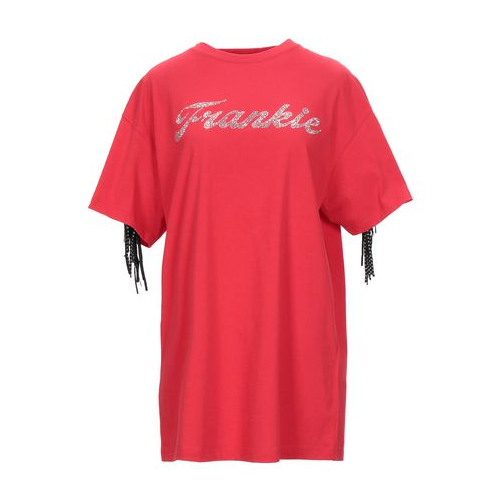 Футболка FRANKIE MORELLO 12479512TG