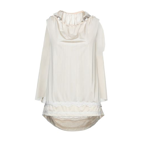 Топ без рукавов MAISON MARGIELA 12479665WH