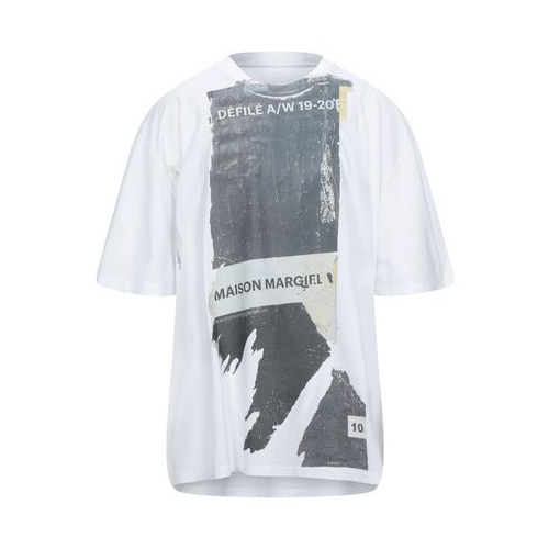 Футболка MAISON MARGIELA 12479802HB