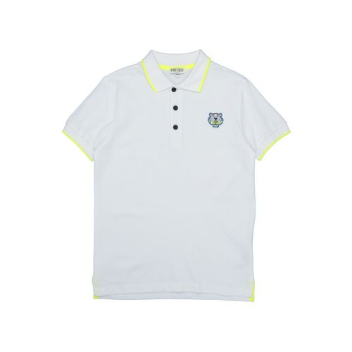 Поло KENZO 12470127HS