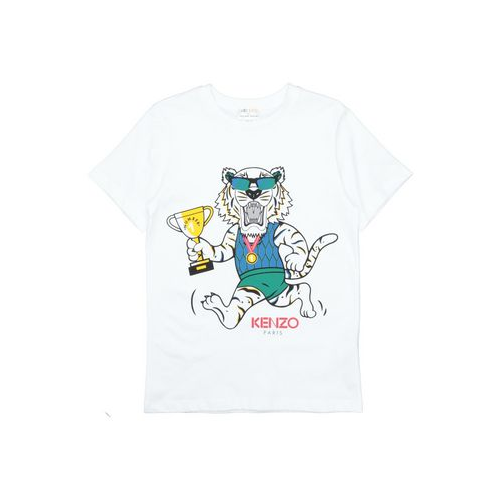 Футболка KENZO 12470136OD