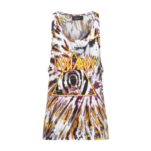 Майка DSQUARED2 12470286GU