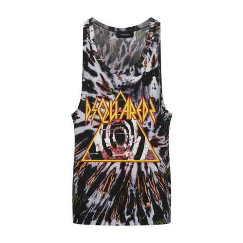 Майка DSQUARED2 12470286SM