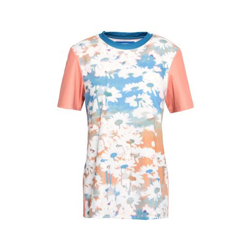 Футболка ACNE STUDIOS BLÅ KONST 12471071SC