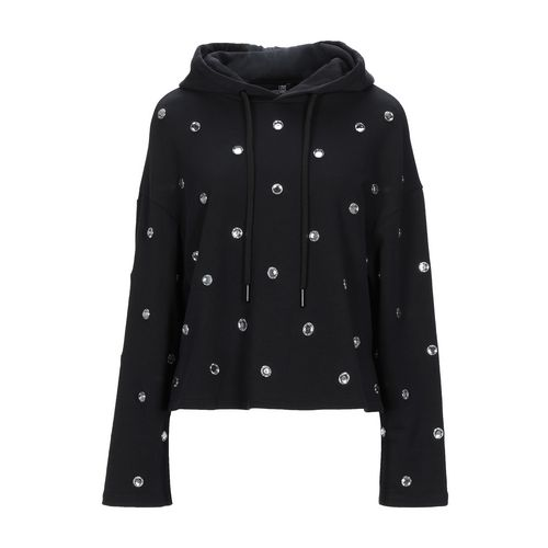 Толстовка LOVE MOSCHINO 12471367TK