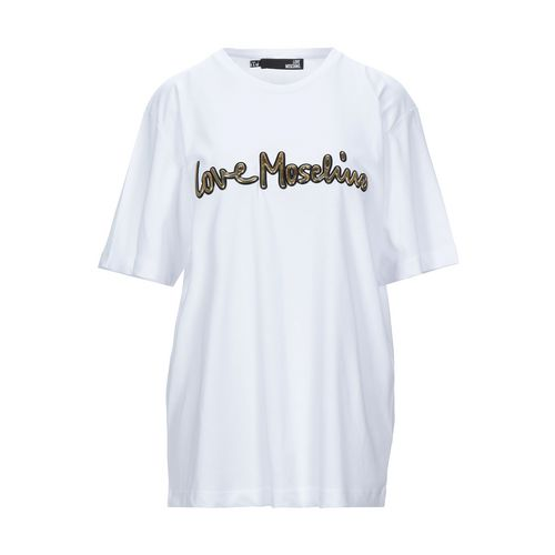 Футболка LOVE MOSCHINO 12471383AT