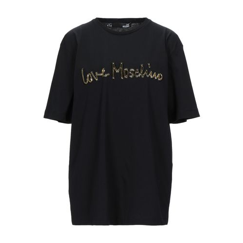 Футболка LOVE MOSCHINO 12471383KD