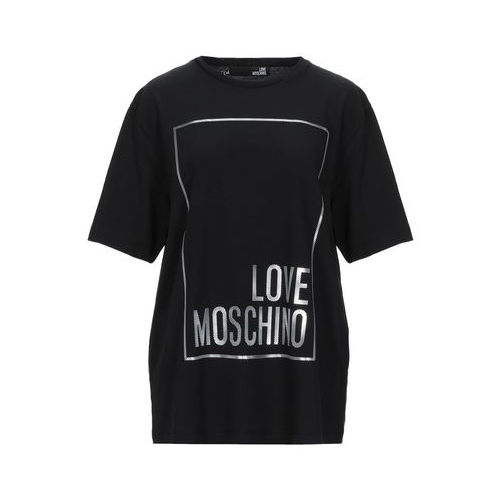 Футболка LOVE MOSCHINO 12471400IU