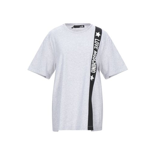 Футболка LOVE MOSCHINO 12471401XM