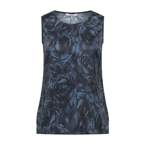 Топ без рукавов KANGRA CASHMERE 12471611QS