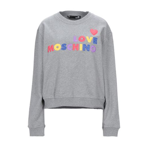 Толстовка LOVE MOSCHINO 12472069VS