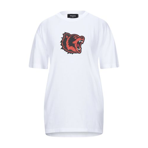 Футболка DSQUARED2 12472063QL