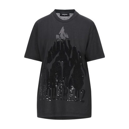 Футболка DSQUARED2 12472095GN