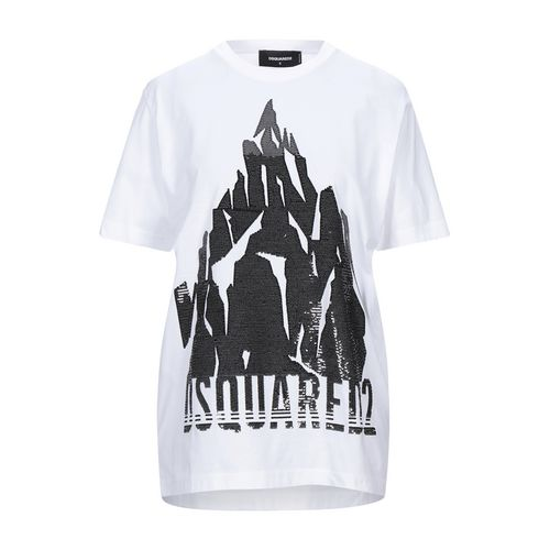 Футболка DSQUARED2 12472102NP
