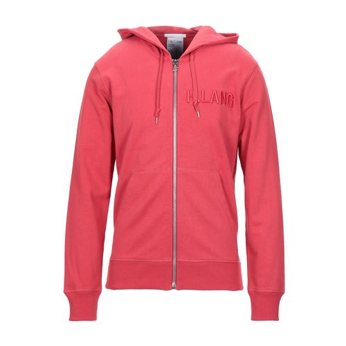 Толстовка HELMUT LANG 12472573QF