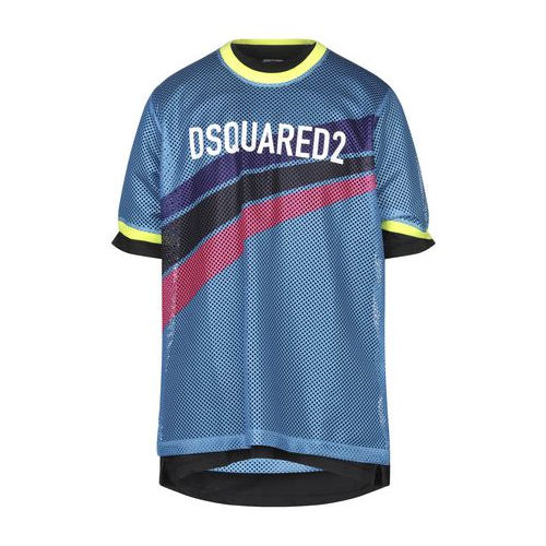 Футболка DSQUARED2 12472619IO