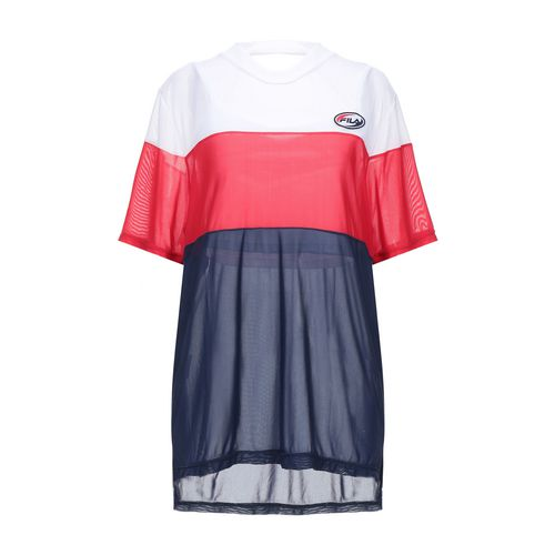 Футболка FILA 12472918DL