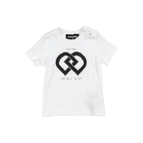 Футболка DSQUARED2 12473226TC