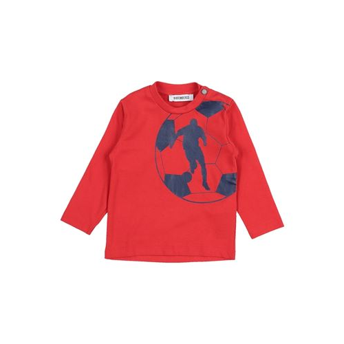 Футболка BIKKEMBERGS 12473637DD