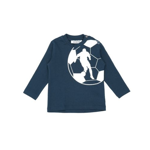 Футболка BIKKEMBERGS 12473637RU
