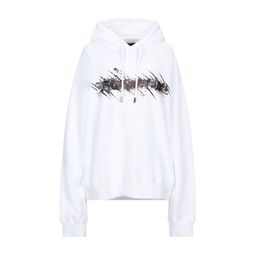 Толстовка DSQUARED2 12473899JD
