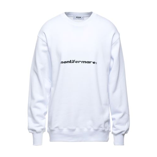 Толстовка MSGM 12484199WM