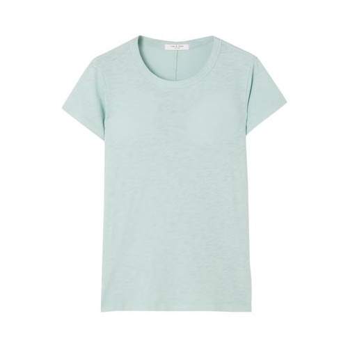 Футболка RAG & BONE 12484584QG