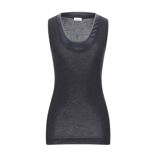Футболка BRUNELLO CUCINELLI 12484618WD